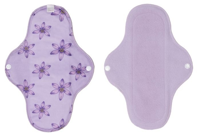 Afyaplus reusable pad